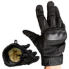TAC9ER Heavy Duty Tactical Gloves with inner Kevlar® Lining
